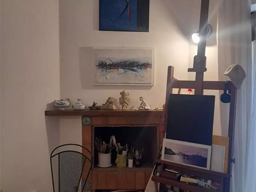 Immagine 14 di Casa indipendente in vendita  a Formia