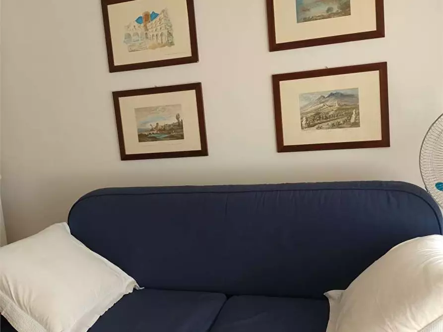 Immagine 4 di Appartamento in vendita  a Formia