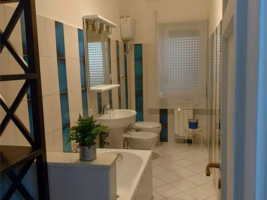 Immagine 6 di Appartamento in vendita  a Formia