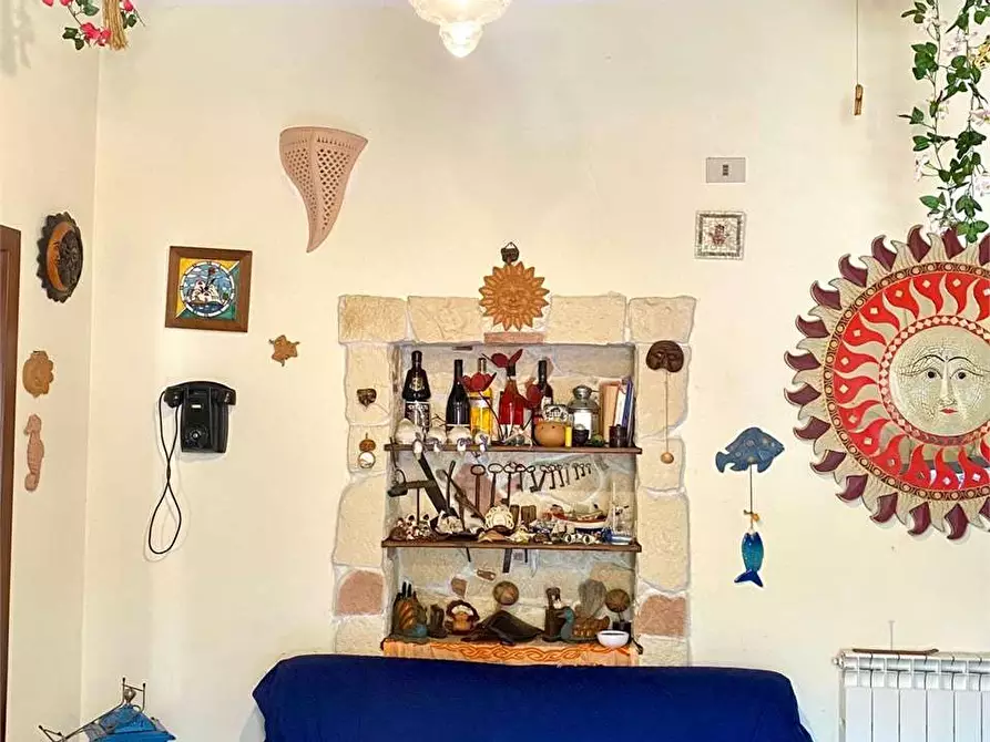 Immagine 8 di Appartamento in vendita  a Itri