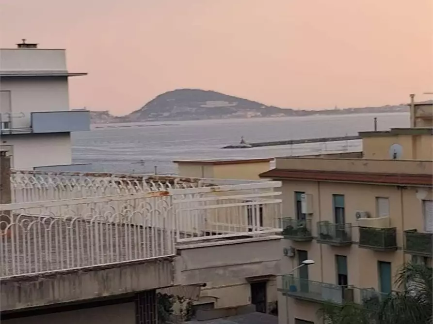 Immagine 1 di Appartamento in affitto  a Formia