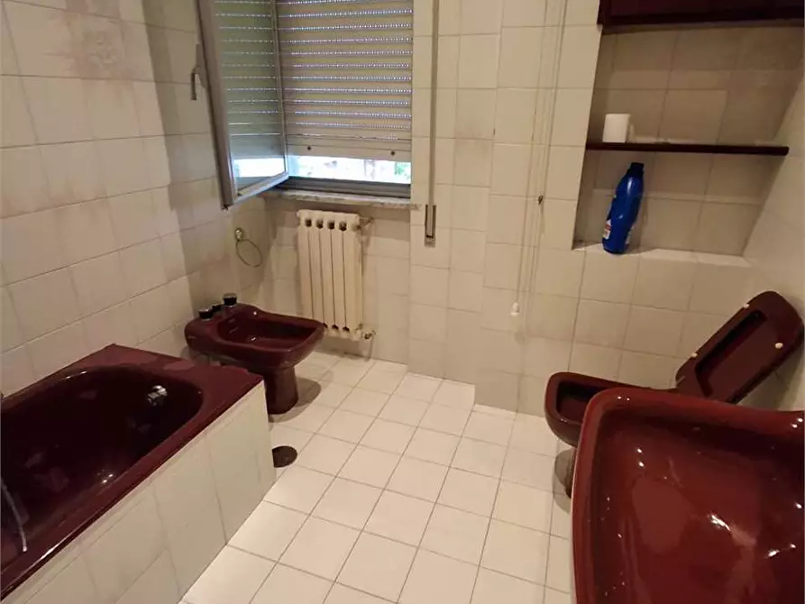 Immagine 9 di Appartamento in affitto  a Formia