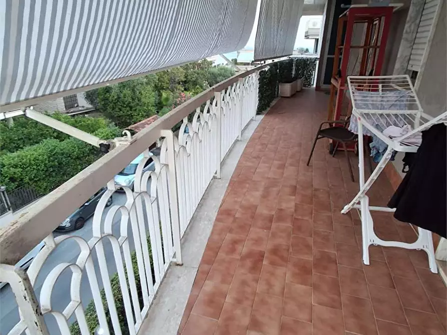 Immagine 13 di Appartamento in affitto  a Formia