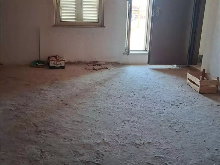 Immagine 3 di Mansarda in vendita  a Formia