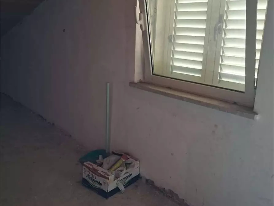 Immagine 5 di Mansarda in vendita  a Formia