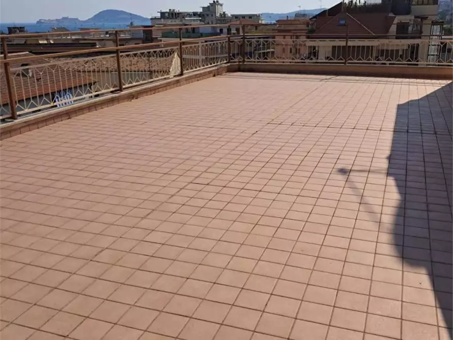 Immagine 9 di Mansarda in vendita  a Formia