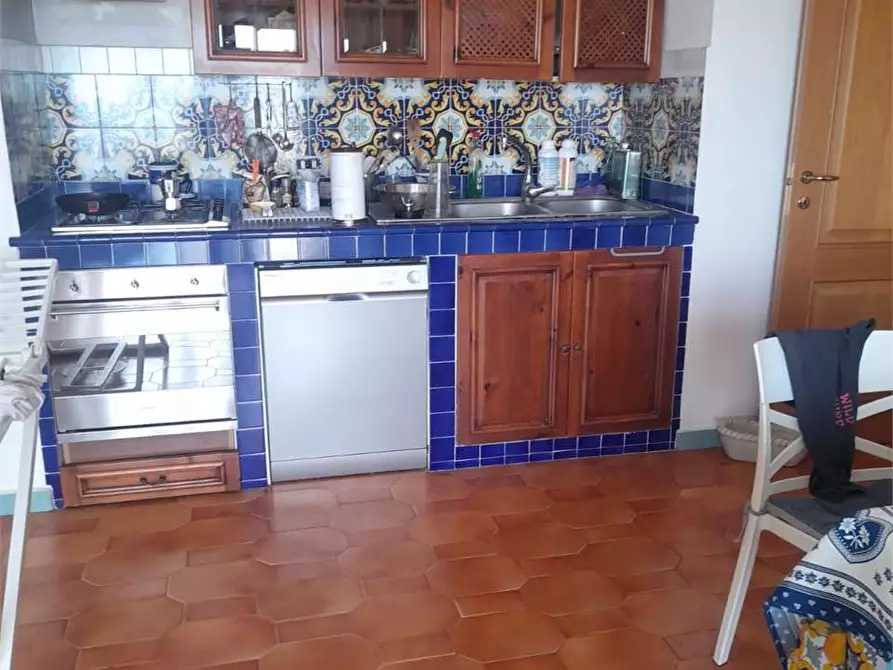 Immagine 6 di Appartamento in affitto  a Formia