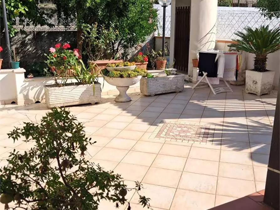 Immagine 1 di Casa indipendente in vendita  a Formia