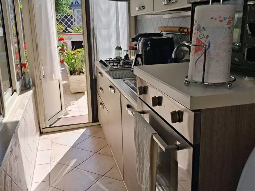 Immagine 5 di Casa indipendente in vendita  a Formia