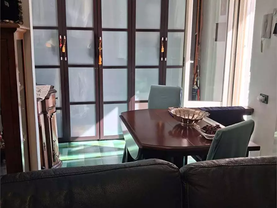 Immagine 7 di Casa indipendente in vendita  a Formia