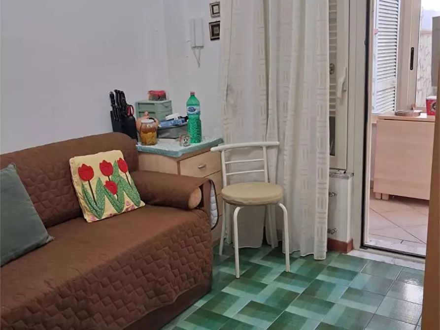 Immagine 13 di Casa indipendente in vendita  a Formia