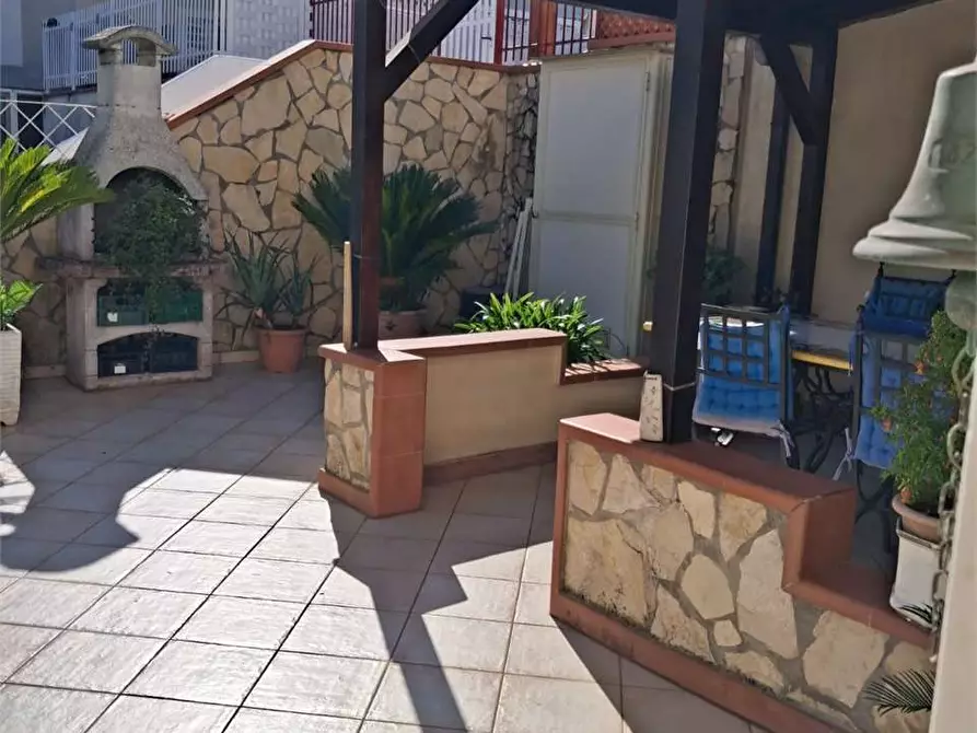 Immagine 14 di Casa indipendente in vendita  a Formia