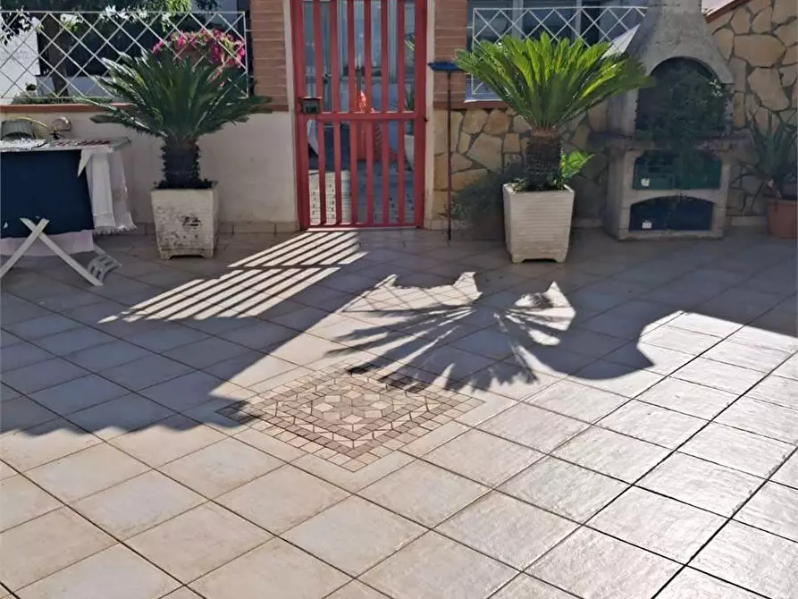 Immagine 17 di Casa indipendente in vendita  a Formia