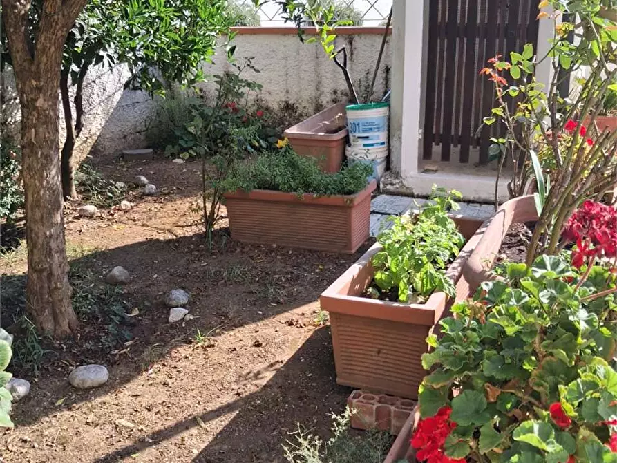 Immagine 19 di Casa indipendente in vendita  a Formia