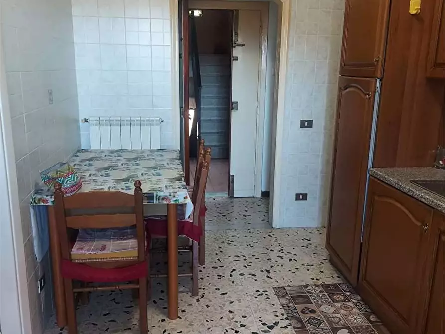 Immagine 2 di Appartamento in vendita  a Formia