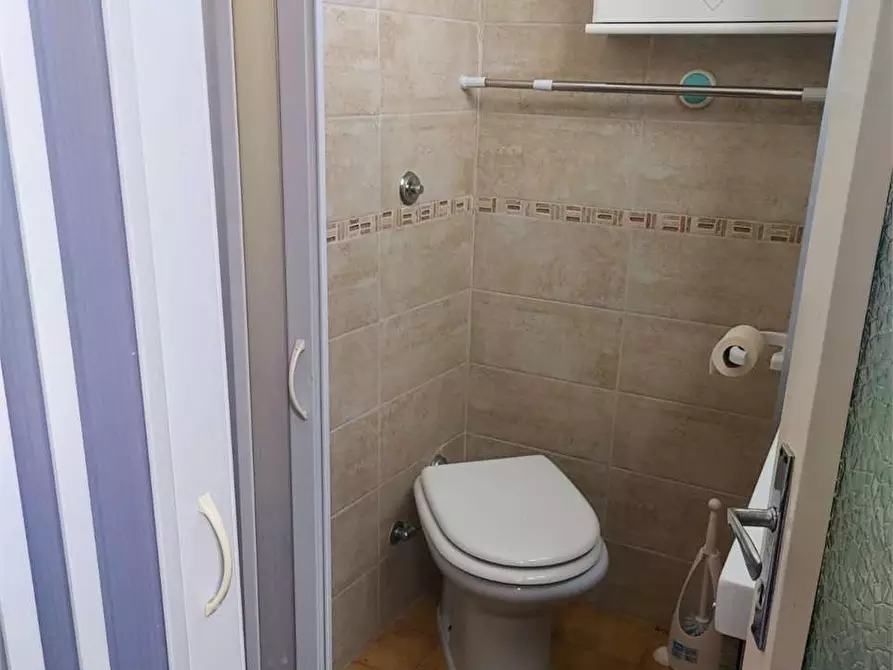 Immagine 7 di Appartamento in vendita  a Formia