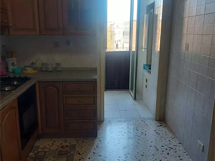 Immagine 8 di Appartamento in vendita  a Formia