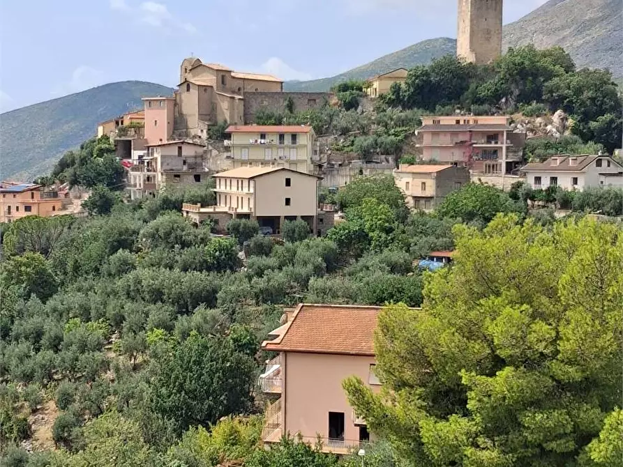 Immagine 2 di Villa in vendita  a Formia