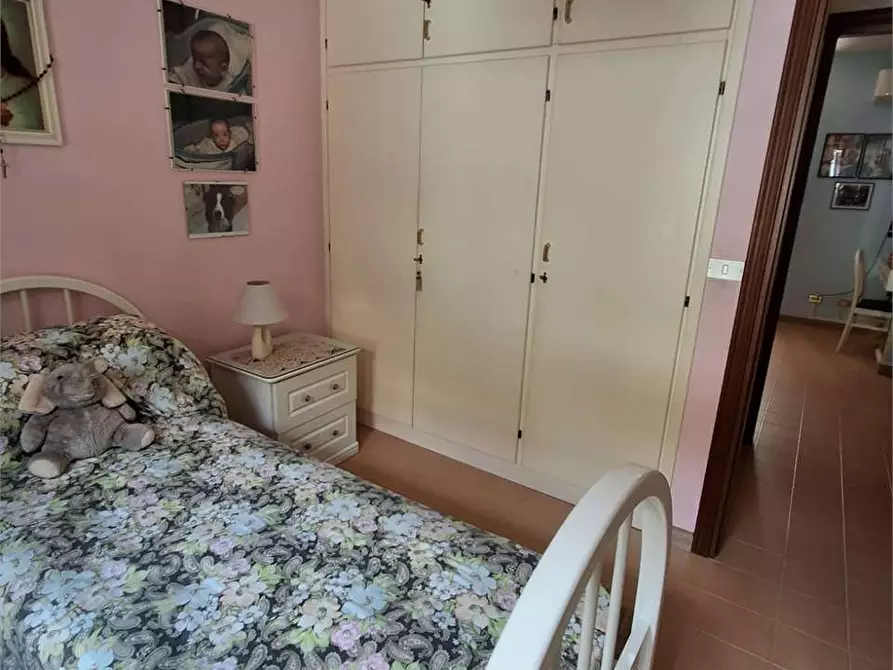 Immagine 6 di Villa in vendita  a Formia