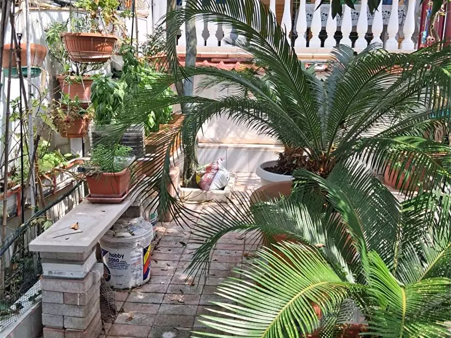 Immagine 17 di Villa in vendita  a Formia