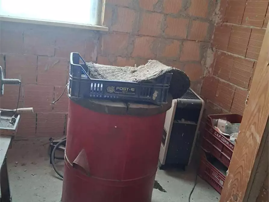 Immagine 7 di Appartamento in vendita  a Itri