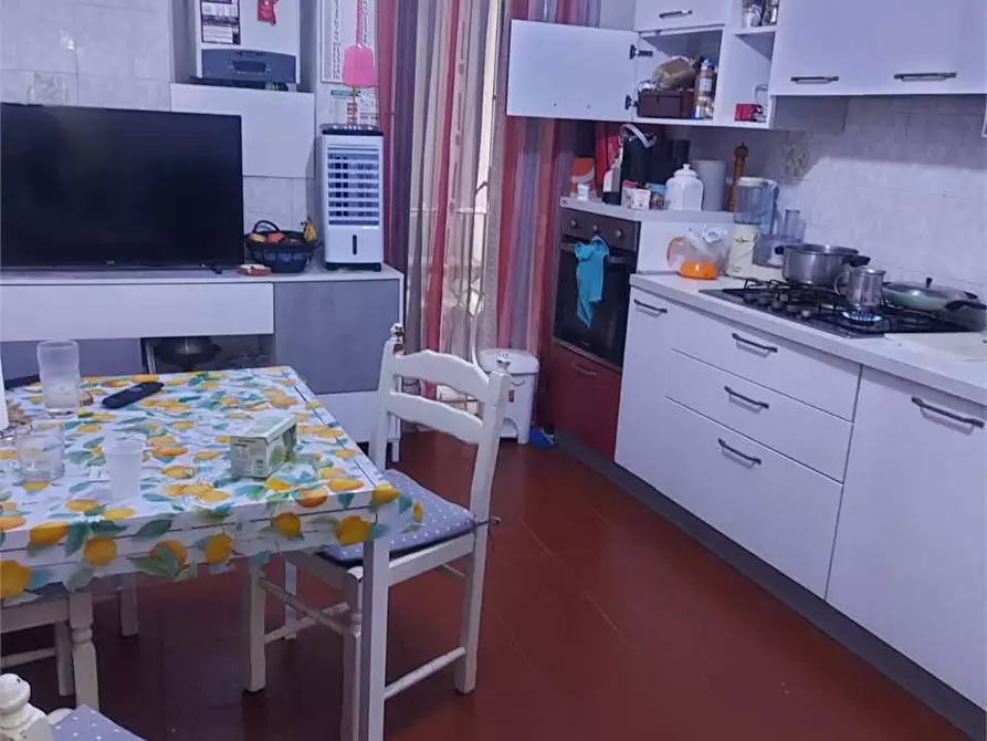 Immagine 6 di Appartamento in vendita  a Itri