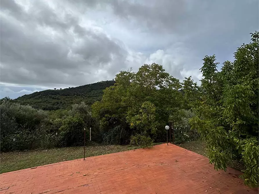 Immagine 2 di Villa in vendita  a Formia