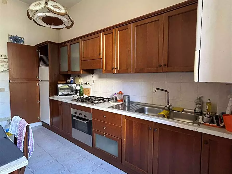 Immagine 3 di Appartamento in vendita  a Formia