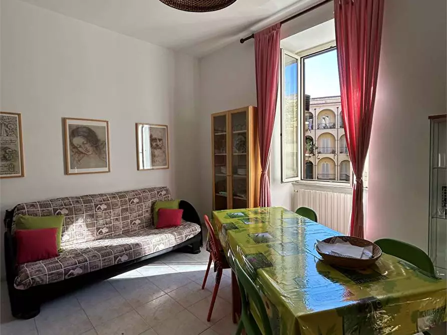 Immagine 4 di Appartamento in vendita  a Formia