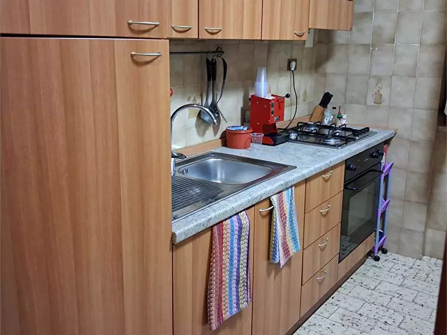 Immagine 5 di Appartamento in vendita  a Formia