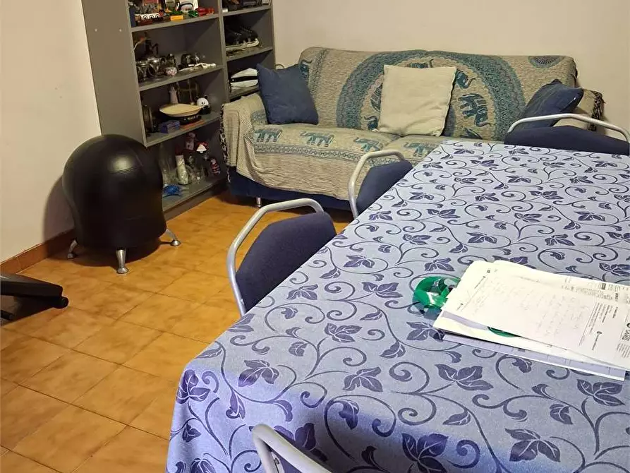 Immagine 7 di Appartamento in vendita  a Formia