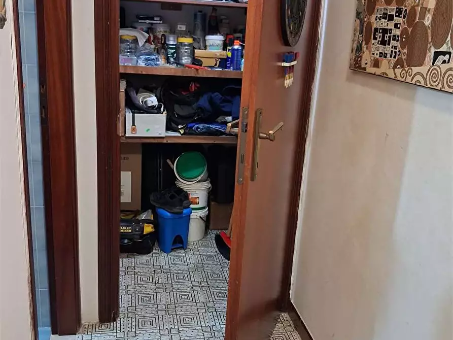 Immagine 8 di Appartamento in vendita  a Formia