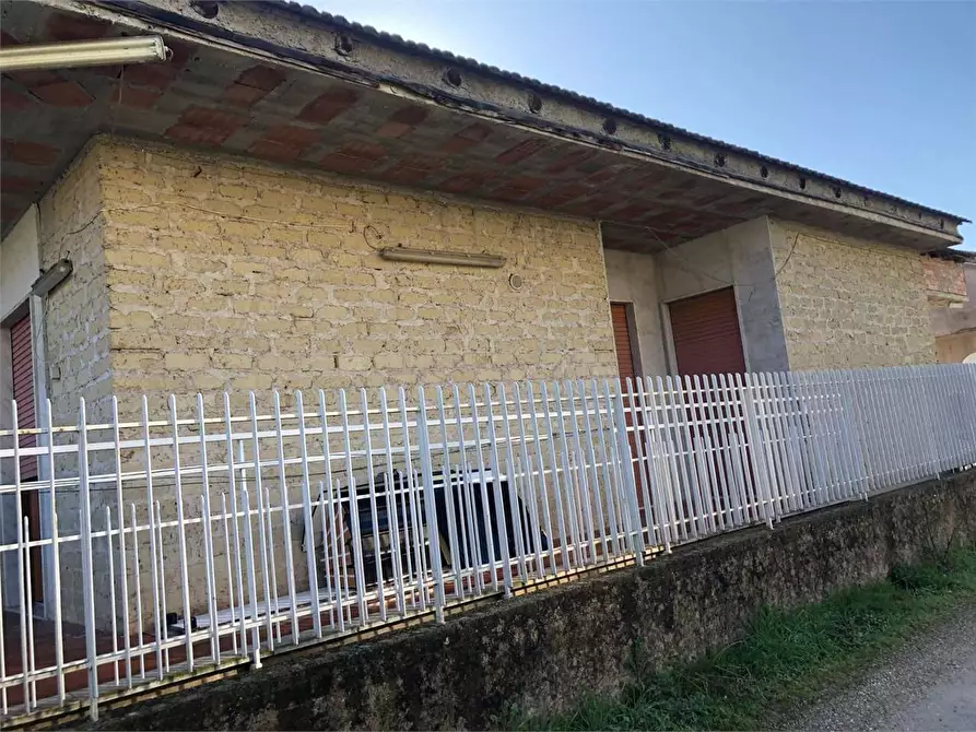 Immagine 35 di Stabile in vendita  a Minturno