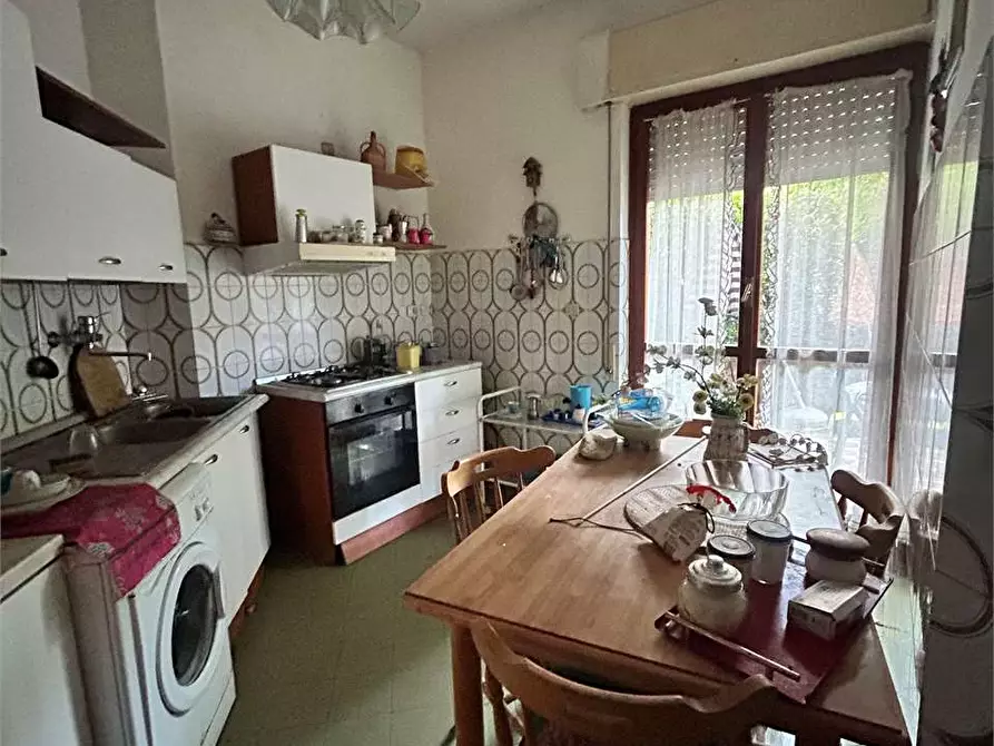 Immagine 7 di Appartamento in vendita  a Formia