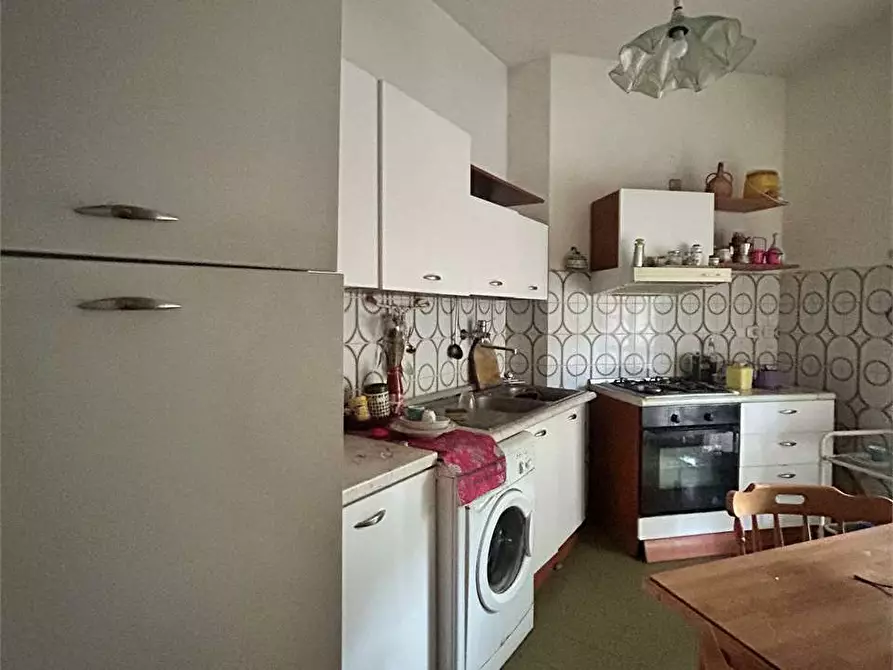 Immagine 8 di Appartamento in vendita  a Formia