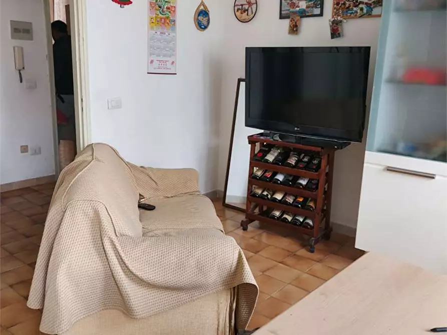 Immagine 5 di Appartamento in vendita  a Formia