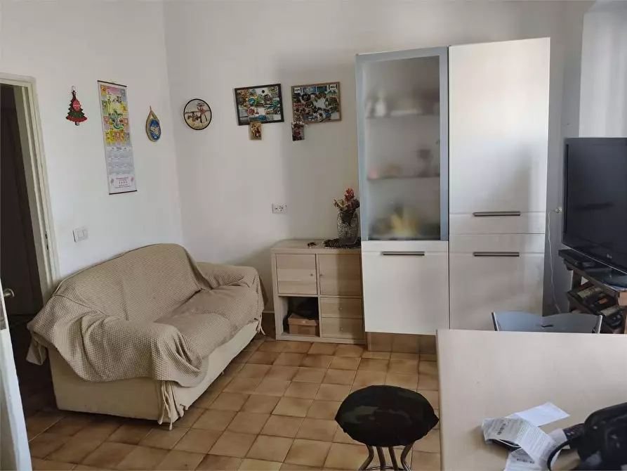 Immagine 7 di Appartamento in vendita  a Formia