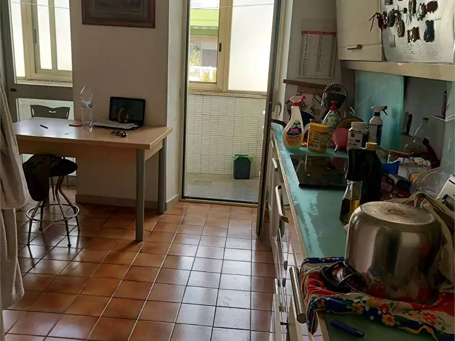 Immagine 8 di Appartamento in vendita  a Formia