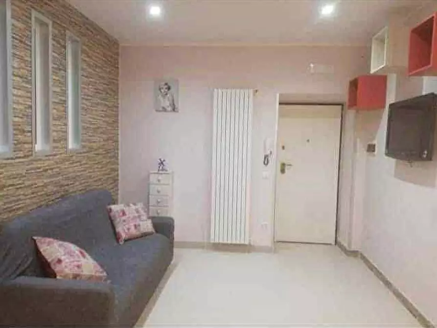 Immagine 2 di Appartamento in affitto  a Formia