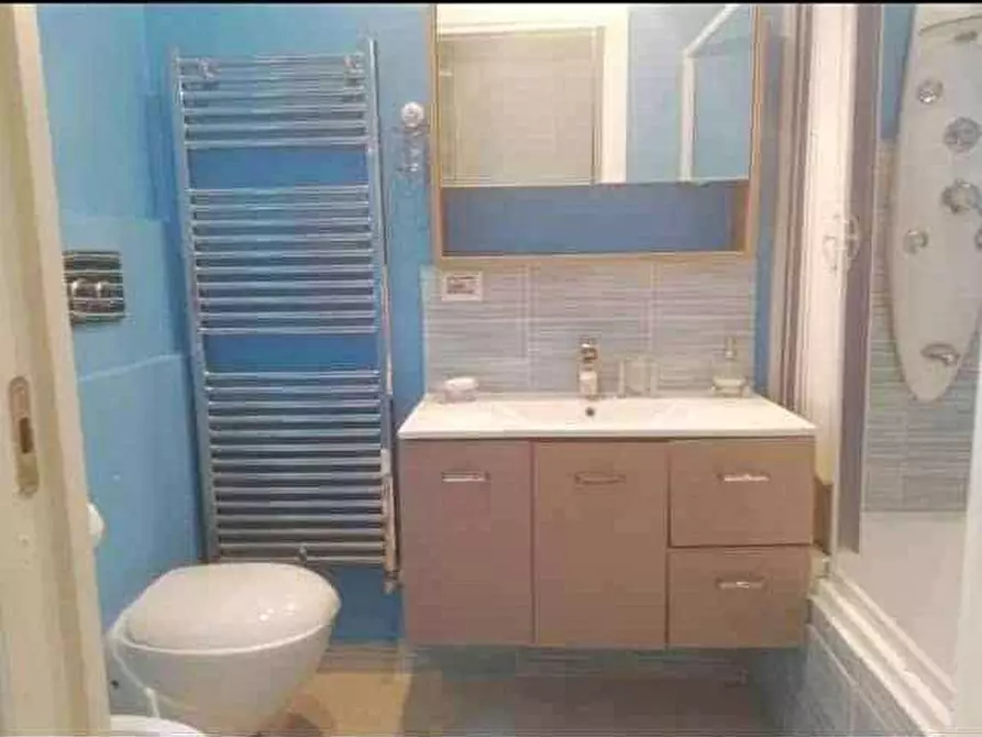 Immagine 6 di Appartamento in affitto  a Formia