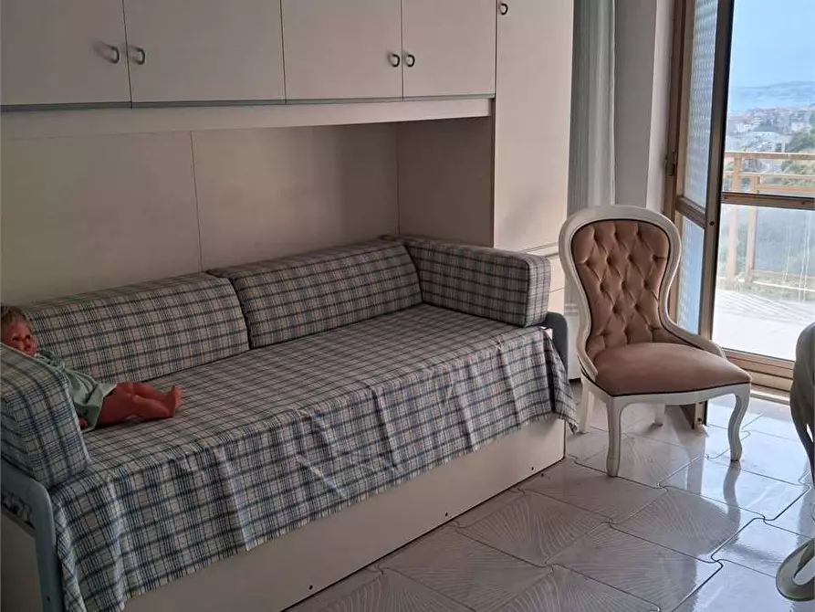 Immagine 7 di Appartamento in vendita  a Formia