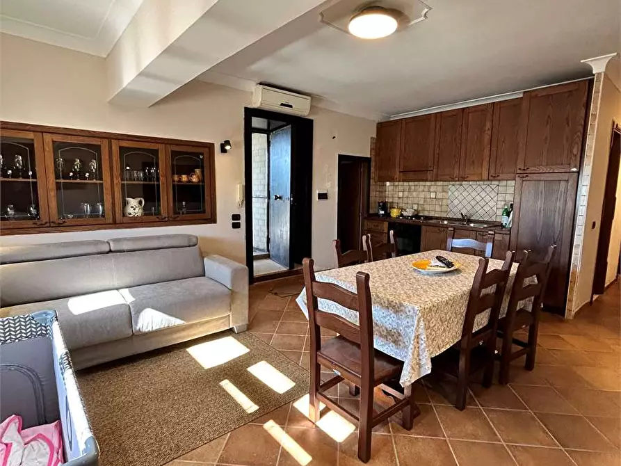 Immagine 3 di Appartamento in vendita  a Formia