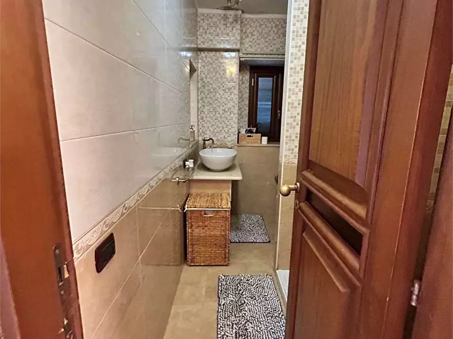 Immagine 7 di Appartamento in vendita  a Formia