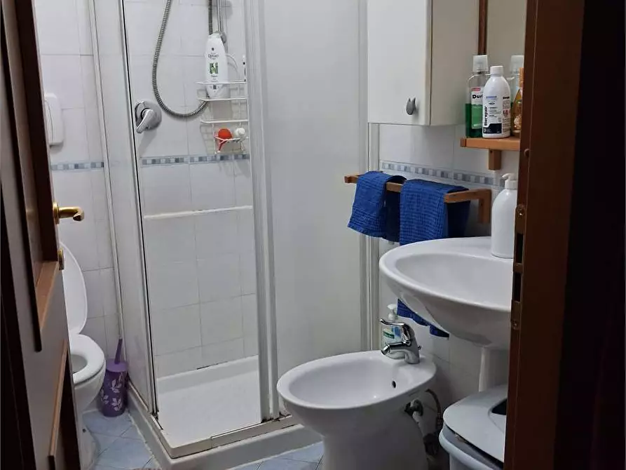 Immagine 8 di Appartamento in affitto  a Formia