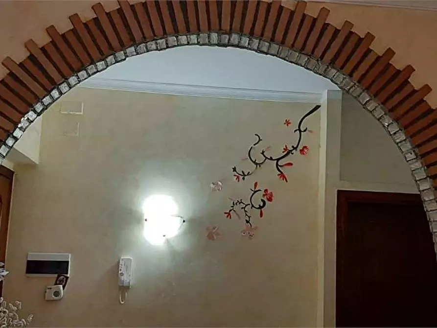 Immagine 2 di Appartamento in vendita  a Formia