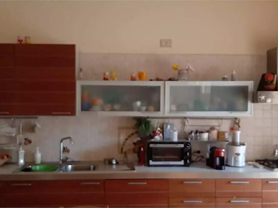 Immagine 3 di Appartamento in vendita  a Formia