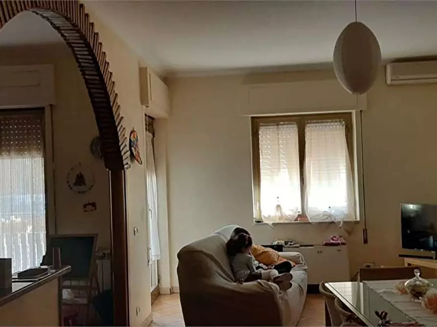 Immagine 4 di Appartamento in vendita  a Formia