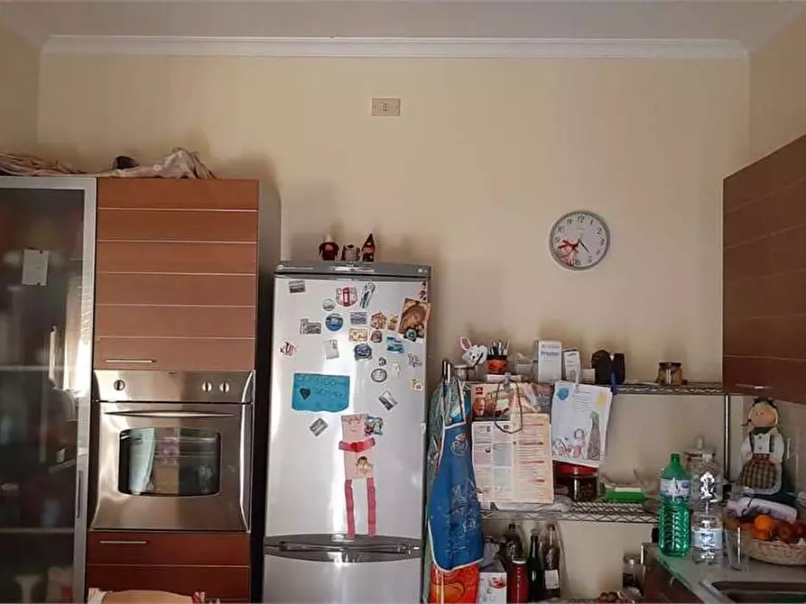 Immagine 8 di Appartamento in vendita  a Formia