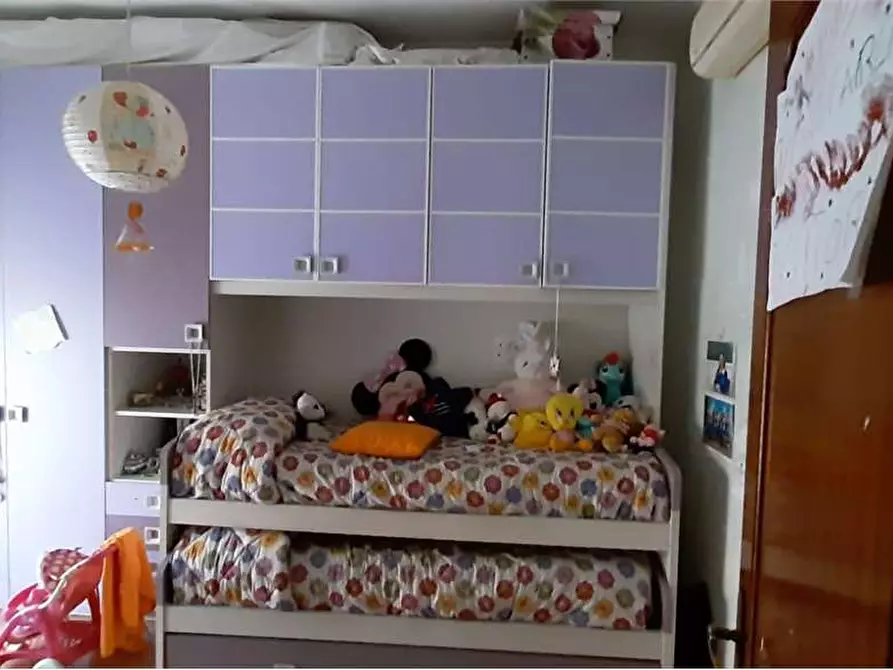 Immagine 11 di Appartamento in vendita  a Formia