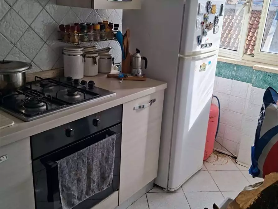 Immagine 3 di Appartamento in affitto  a Formia